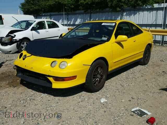 2000 ACURA INTEGRA - VIN: JH4DC4457YS015437 - Фото 2