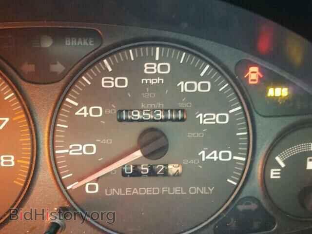 2000 ACURA INTEGRA - VIN: JH4DC4457YS015437 - Фото 8