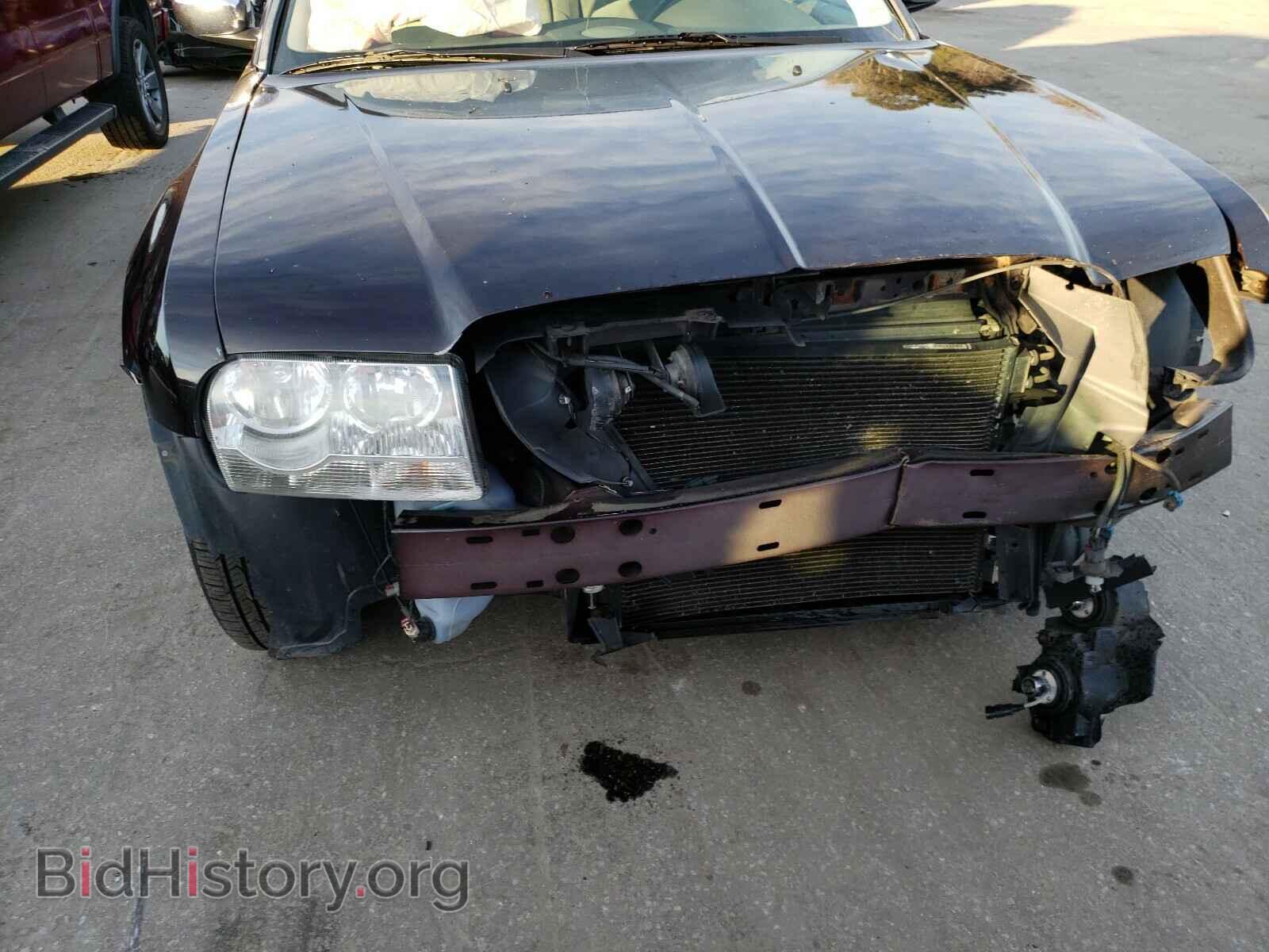 2010 CHRYSLER 300 - VIN: 2C3CA4CD9AH148052 - Фото 9