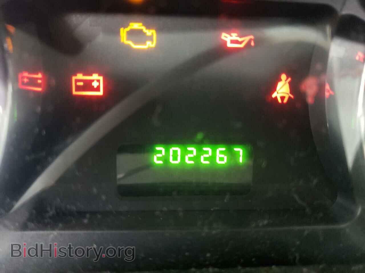 2007 FORD EDGE - VIN: 2FMDK36C87BB60825 - Photo 8
