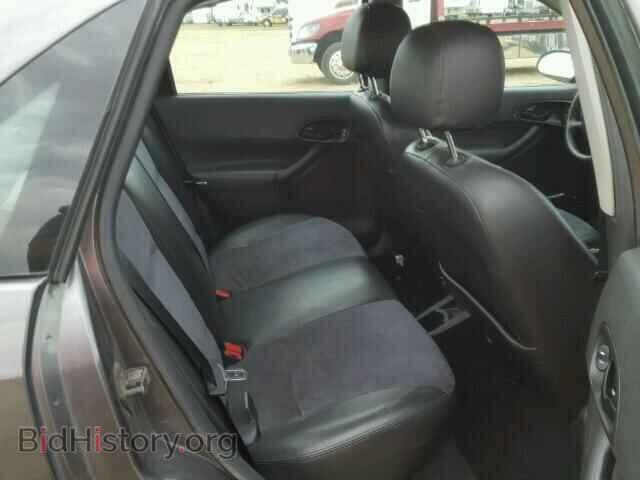 2007 FORD FOCUS - VIN: 1FAFP38Z27W207755 - Фото 6