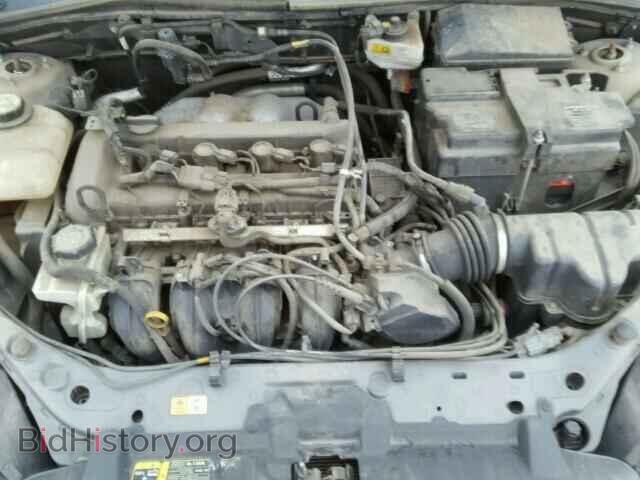 2007 FORD FOCUS - VIN: 1FAFP38Z27W207755 - Фото 7