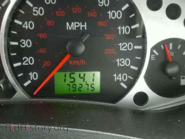 2007 FORD FOCUS - VIN: 1FAFP38Z27W207755 - Фото 8