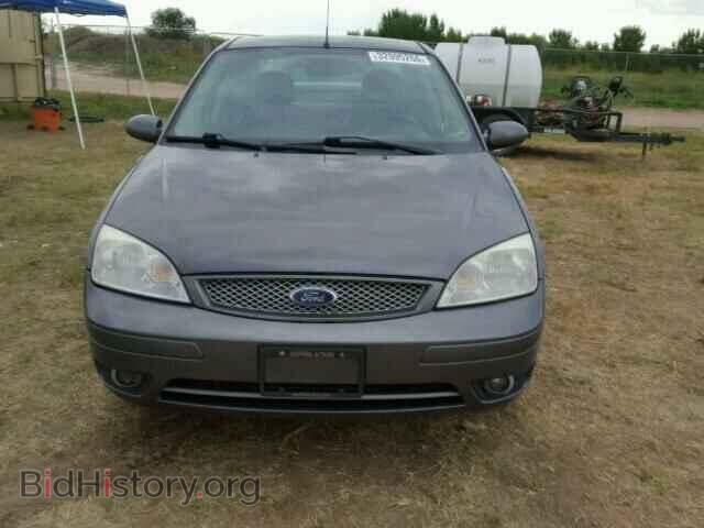 2007 FORD FOCUS - VIN: 1FAFP38Z27W207755 - Фото 9
