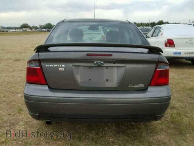 2007 FORD FOCUS - VIN: 1FAFP38Z27W207755 - Фото 10