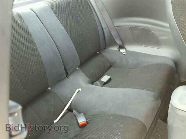 2007 MITSUBISHI ECLIPSE - VIN: 4A3AK24F17E003220 - Фото 6