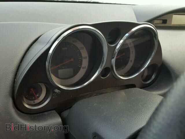 2007 MITSUBISHI ECLIPSE - VIN: 4A3AK24F17E003220 - Фото 8