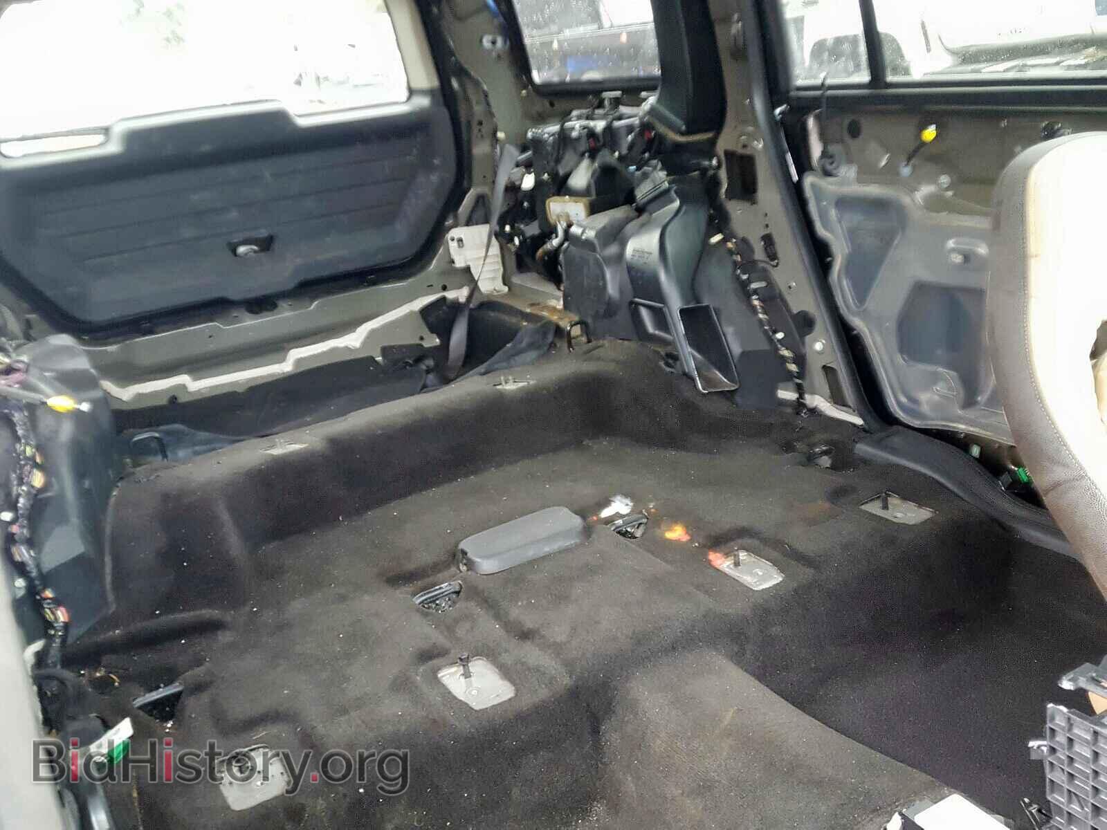 2009 FORD FLEX - VIN: 2FMDK52C59BA05072 - Фото 6