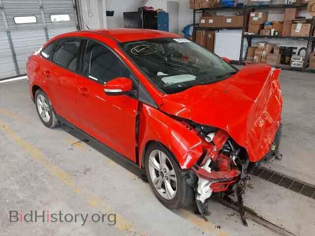 Фотография 1FADP3F22EL191276 - FORD FOCUS 2014
