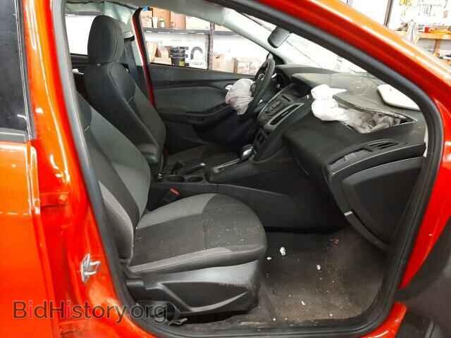 2014 FORD FOCUS - VIN: 1FADP3F22EL191276 - Фото 5