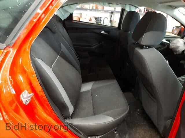 2014 FORD FOCUS - VIN: 1FADP3F22EL191276 - Фото 6
