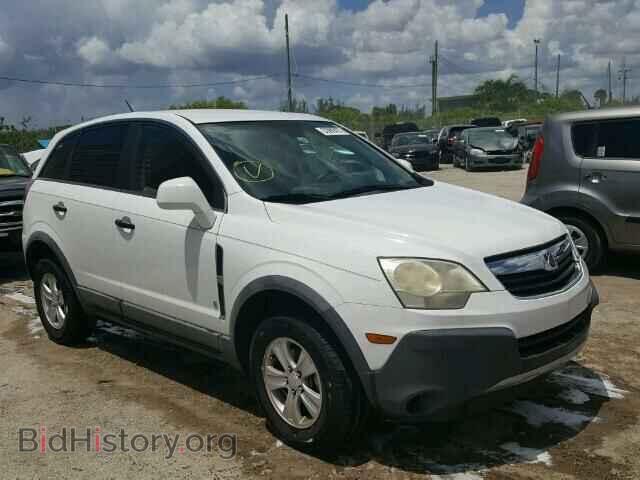 Фотография 3GSCL33P29S601063 - SATURN VUE 2009