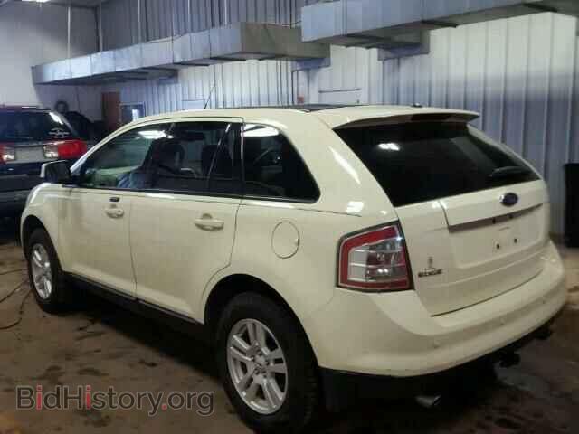 2007 FORD EDGE - VIN: 2FMDK38C57BA22057 - Photo 3