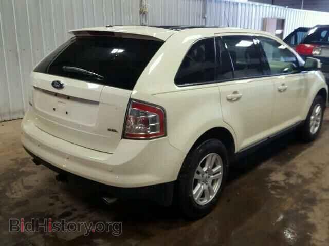 2007 FORD EDGE - VIN: 2FMDK38C57BA22057 - Photo 4