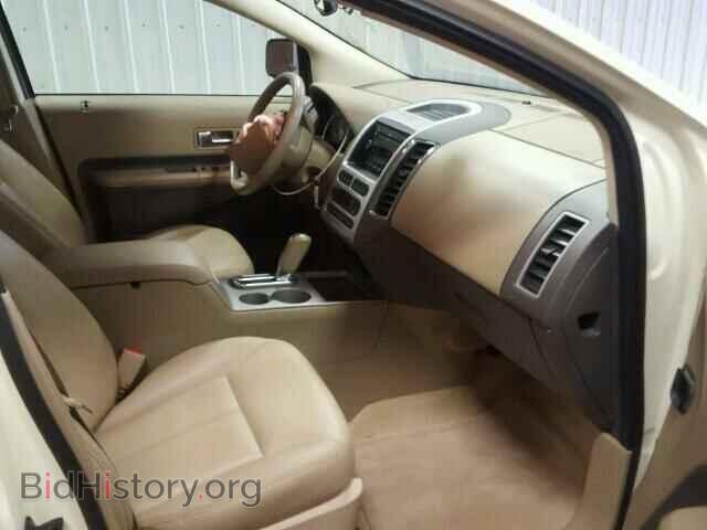 2007 FORD EDGE - VIN: 2FMDK38C57BA22057 - Photo 5