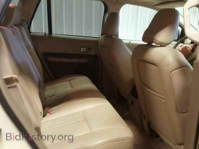 2007 FORD EDGE - VIN: 2FMDK38C57BA22057 - Photo 6
