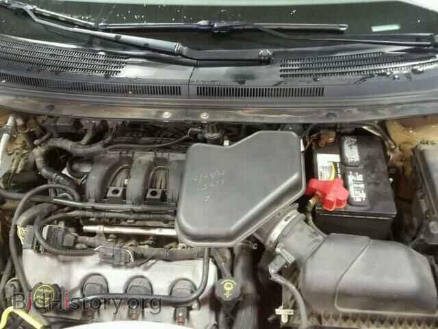 2007 FORD EDGE - VIN: 2FMDK38C57BA22057 - Photo 7