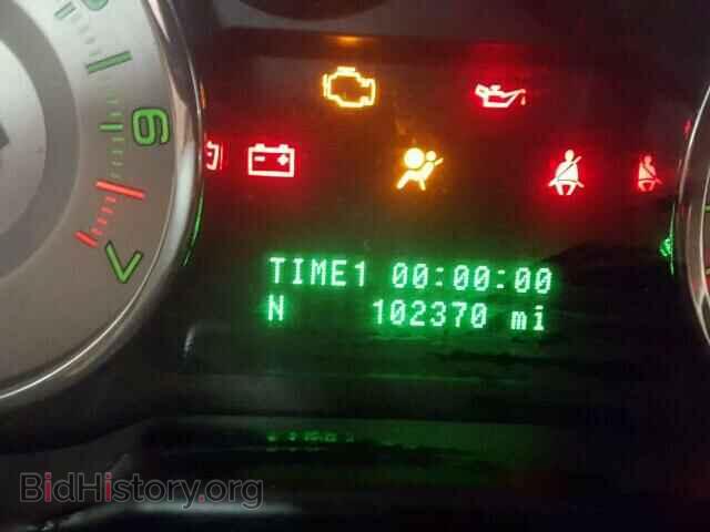2007 FORD EDGE - VIN: 2FMDK38C57BA22057 - Photo 8