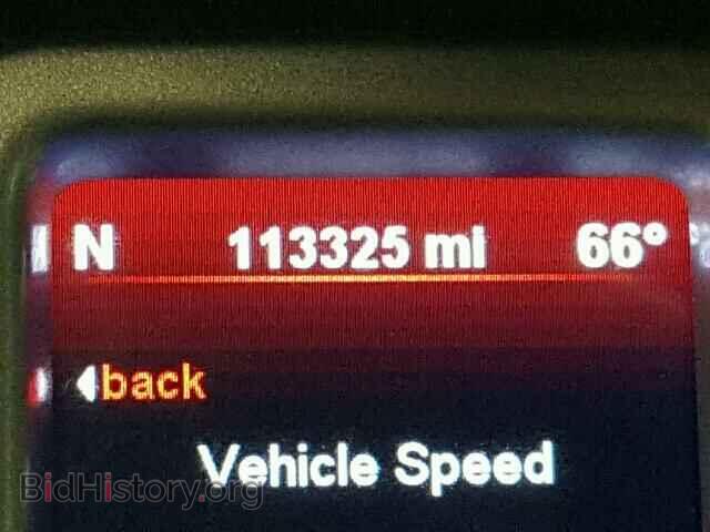 2012 DODGE JOURNEY - VIN: 3C4PDCDG1CT256277 - Фото 8