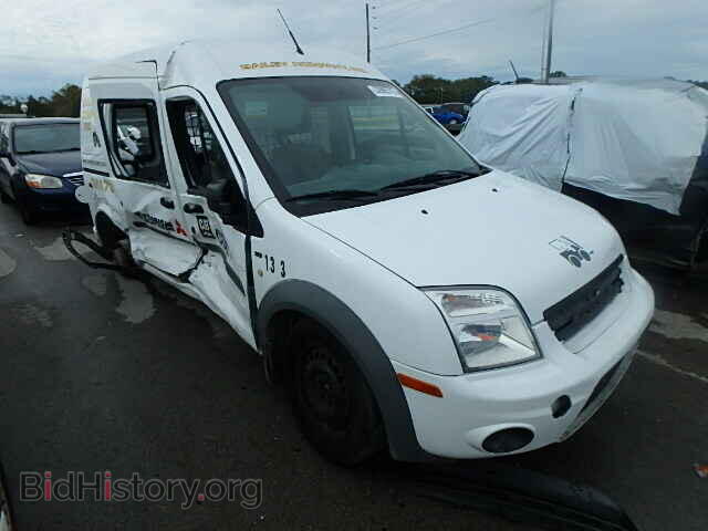 Фотография NM0LS6BN0DT133457 - FORD TRANSIT CO 2013