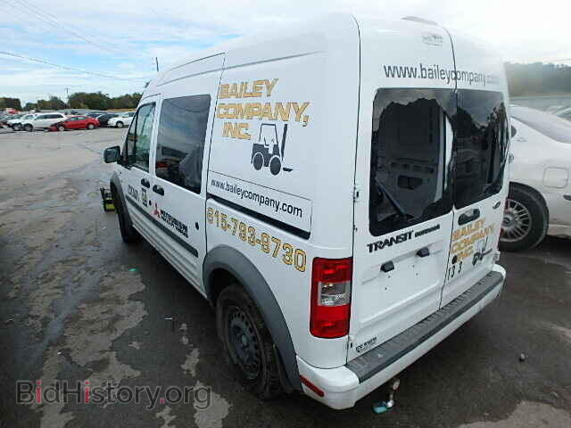 2013 FORD TRANSIT CO - VIN: NM0LS6BN0DT133457 - Фото 3