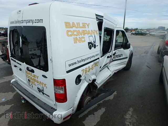 2013 FORD TRANSIT CO - VIN: NM0LS6BN0DT133457 - Фото 4