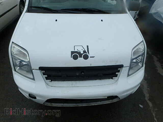 2013 FORD TRANSIT CO - VIN: NM0LS6BN0DT133457 - Фото 7