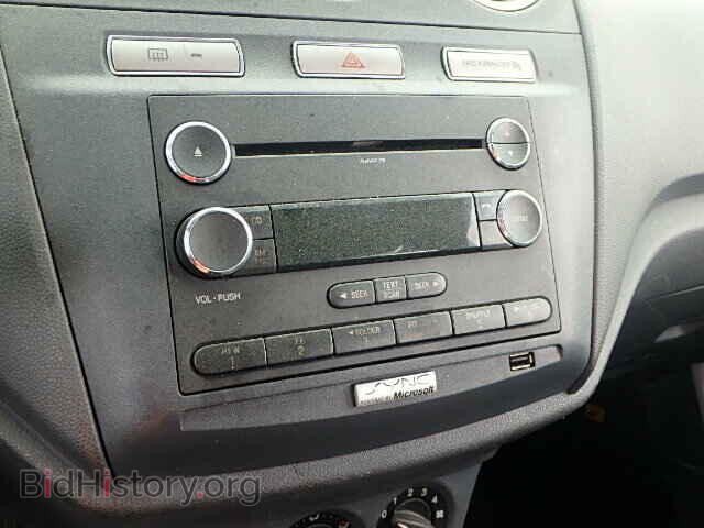 2013 FORD TRANSIT CO - VIN: NM0LS6BN0DT133457 - Фото 9