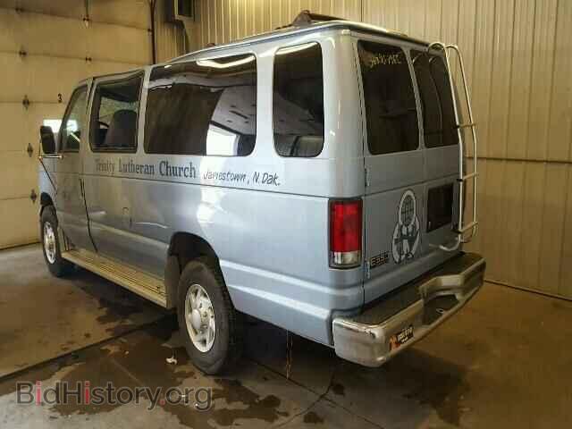 1999 FORD ECONOLINE - VIN: 1FBSS31L5XHA03277 - Photo 3