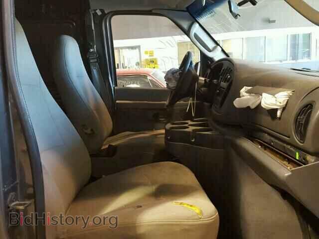 2007 FORD ECONOLINE - VIN: 1FTNE24L97DB44740 - Фото 5
