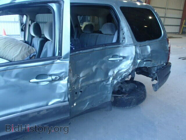 2004 MAZDA TRIBUTE - VIN: 4F2YZ04144KM26442 - Фото 9