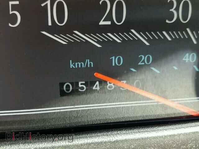 1991 CADILLAC DEVILLE - VIN: 1G6CD13B0M4342456 - Фото 8