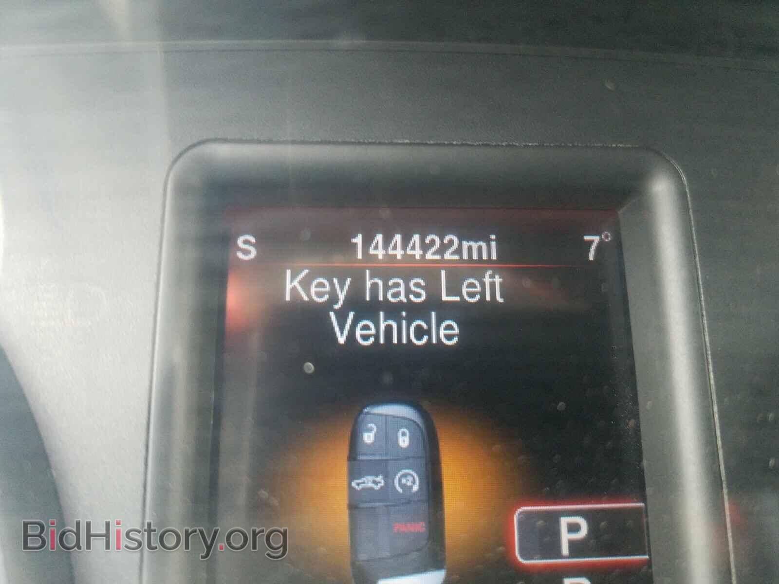 2014 DODGE CHARGER - VIN: 2C3CDXCT2EH312697 - Фото 8