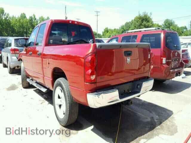 2007 DODGE RAM 1500 - VIN: 1D7HA18247S195682 - Фото 3
