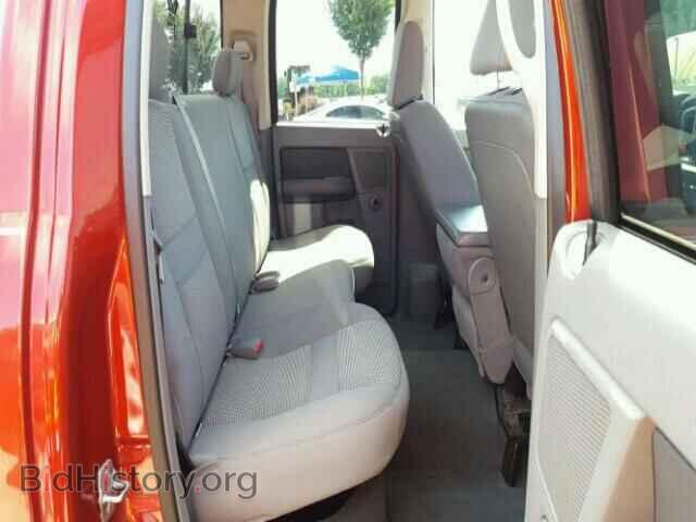 2007 DODGE RAM 1500 - VIN: 1D7HA18247S195682 - Фото 6