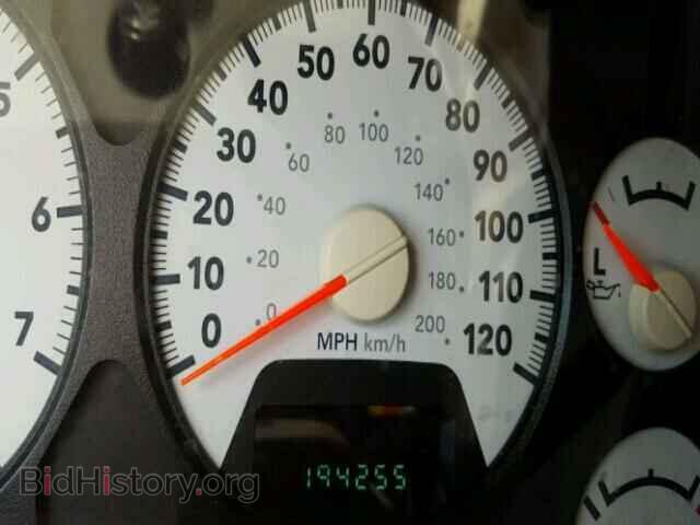 2007 DODGE RAM 1500 - VIN: 1D7HA18247S195682 - Фото 8