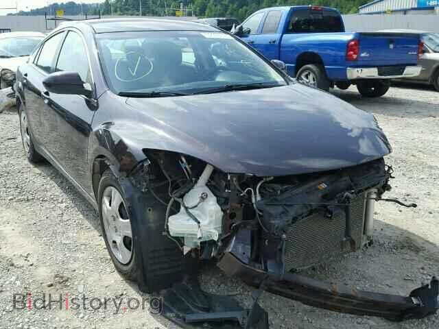 Фотография 1YVHP81A295M29204 - MAZDA 6 2009