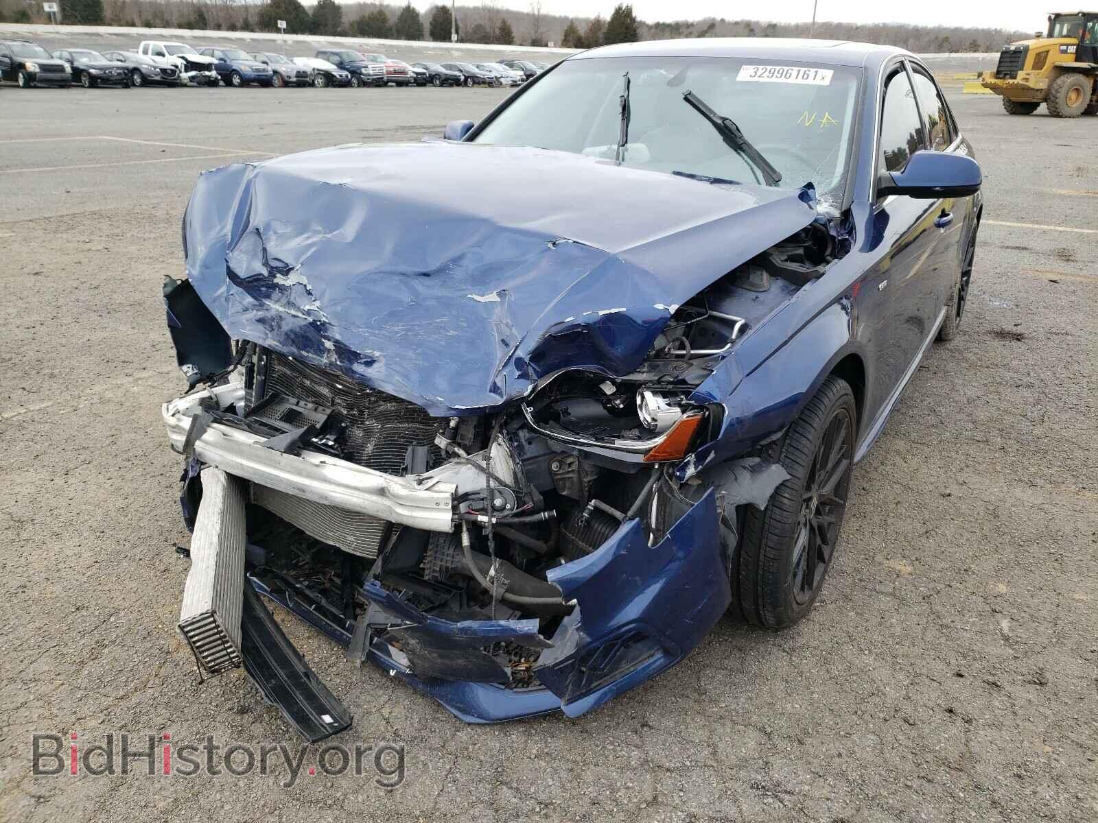 2014 AUDI A4 - VIN: WAUFFAFL9EA059451 - Photo 9