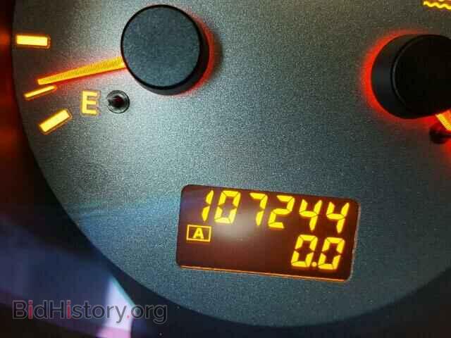 2005 NISSAN MAXIMA - VIN: 1N4BA41E25C854460 - Фото 8