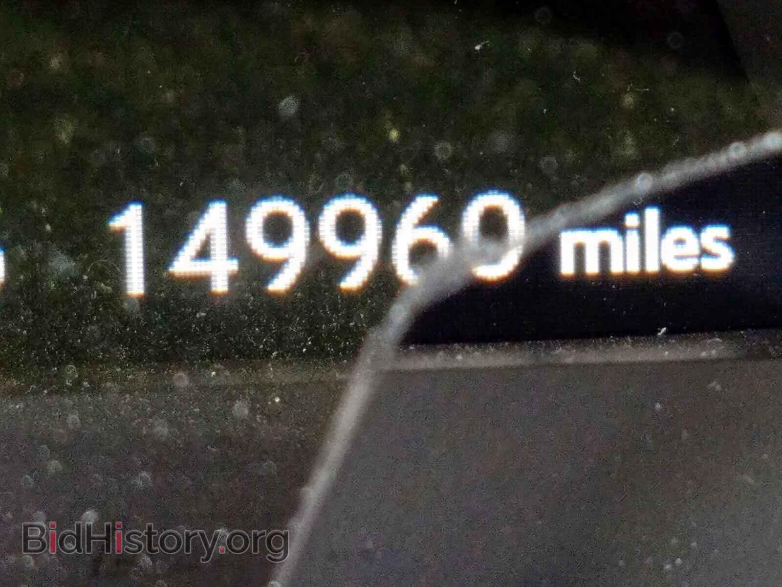 2013 LEXUS ES350 - VIN: JTHBK1GG3D2075182 - Фото 8