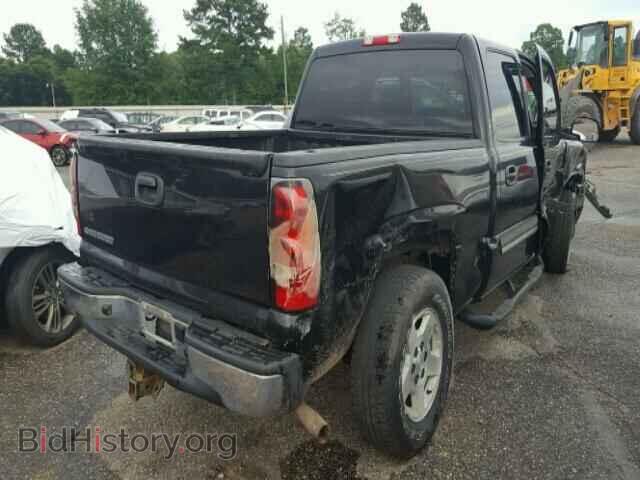 2007 CHEVROLET SILVERADO - VIN: 2GCEC13Z171121843 - Фото 4