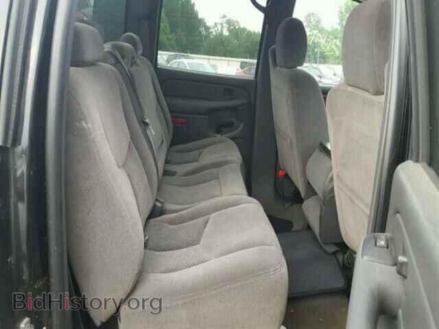 2007 CHEVROLET SILVERADO - VIN: 2GCEC13Z171121843 - Фото 6