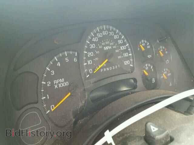 2007 CHEVROLET SILVERADO - VIN: 2GCEC13Z171121843 - Фото 8