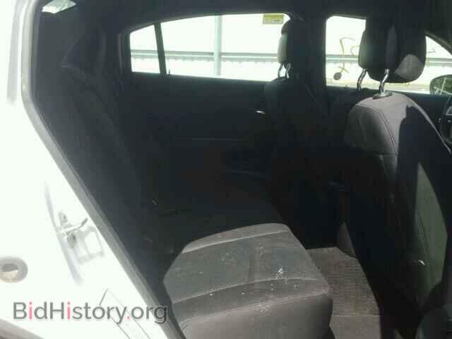 2013 CHRYSLER 200 - VIN: 1C3CCBBB6DN635770 - Фото 6