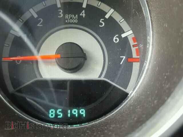 2013 CHRYSLER 200 - VIN: 1C3CCBBB6DN635770 - Фото 8