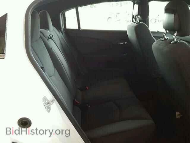 2013 CHRYSLER 200 - VIN: 1C3CCBAB2DN641048 - Фото 6
