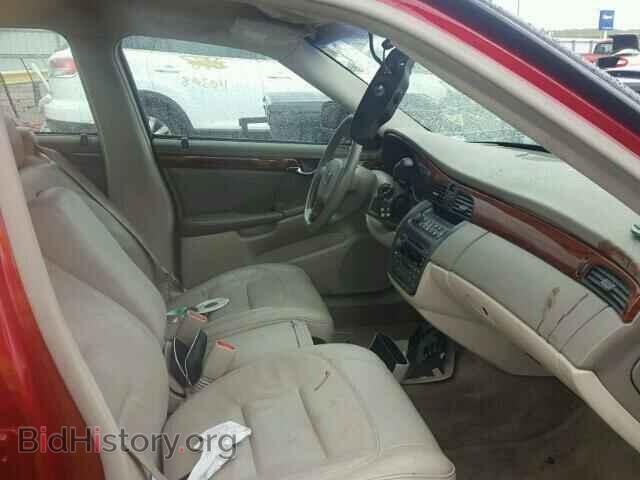 2002 CADILLAC DEVILLE - VIN: 1G6KD54Y52U150694 - Фото 5