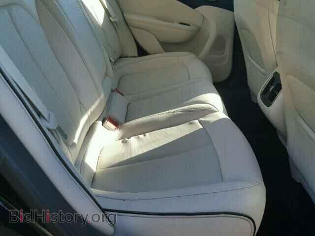 2015 CHRYSLER 200 - VIN: 1C3CCCCB2FN563523 - Фото 6