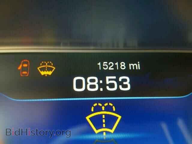 2015 CHRYSLER 200 - VIN: 1C3CCCCB2FN563523 - Фото 8