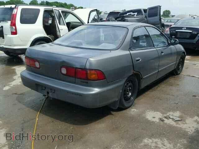1994 ACURA INTEGRA - VIN: JH4DB8587RS001378 - Фото 4